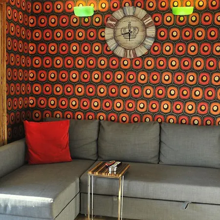 Penthouse Istanbul