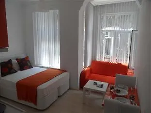 Penthouse * اسطنبول