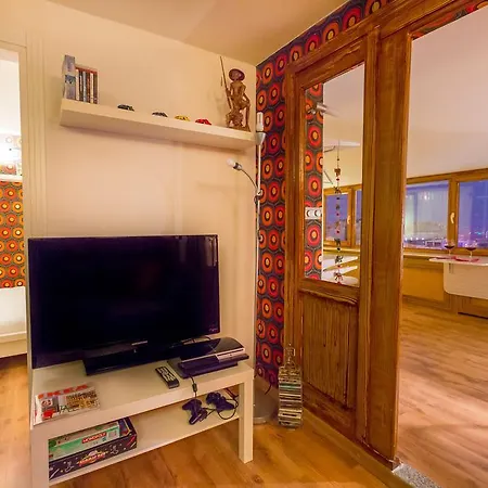 فندق Penthouse اسطنبول