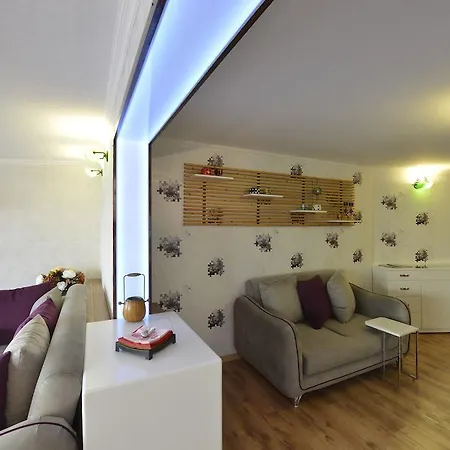 Penthouse فندق اسطنبول