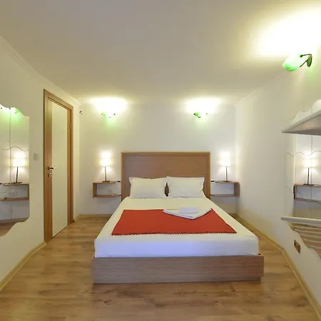 فندق Penthouse اسطنبول