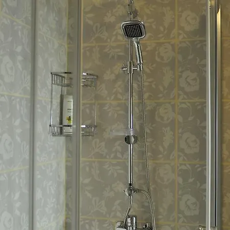Penthouse فندق اسطنبول