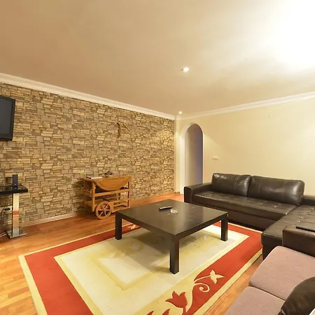 فندق Penthouse
