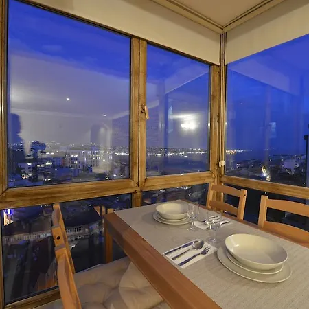 Penthouse اسطنبول