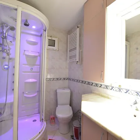 Penthouse اسطنبول