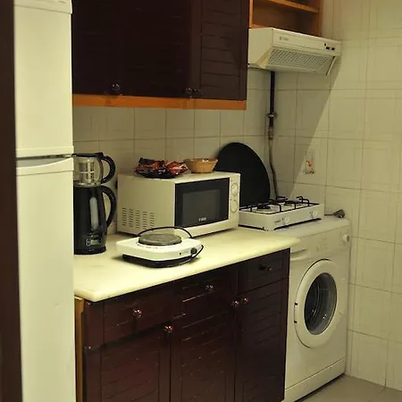فندق Penthouse *