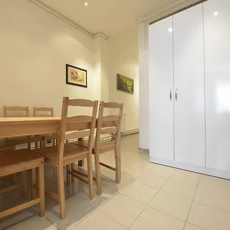 Penthouse * اسطنبول