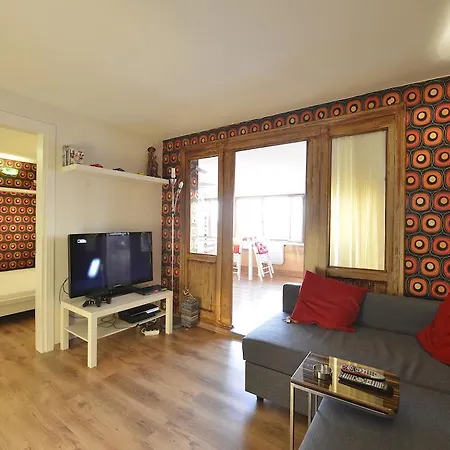 Penthouse فندق
