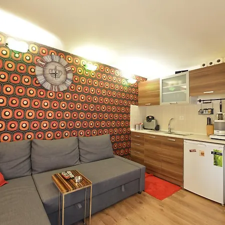 Hotel Penthouse *