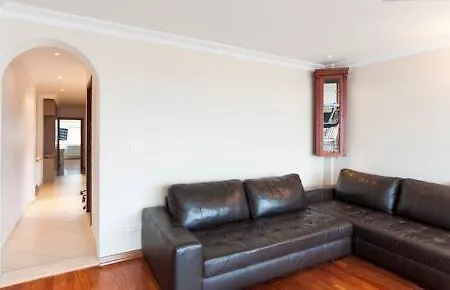 فندق Penthouse
