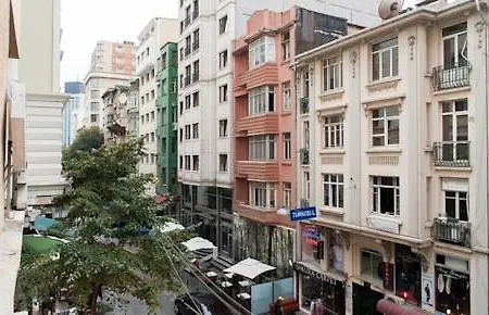 Penthouse اسطنبول